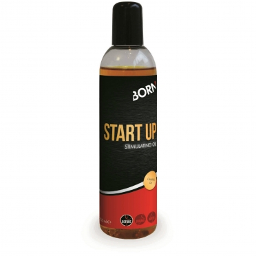 Born Start Up Care Bottle 250ml